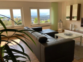 Fewo Vulkaneifel Tettscheid